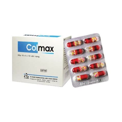 Colmax — Wikipédia